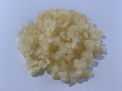 Halal Natural Yellow Beeswax 8006-40-4 Cosmetics Beeswax For Skin