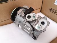 Compresseur de climatisation pour Mercedes-Benz Vito 0008303202 DS87047