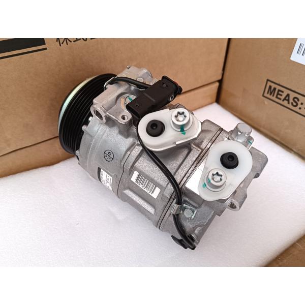 Compresseur de climatisation pour Mercedes-Benz Vito 0008303202 DS87047