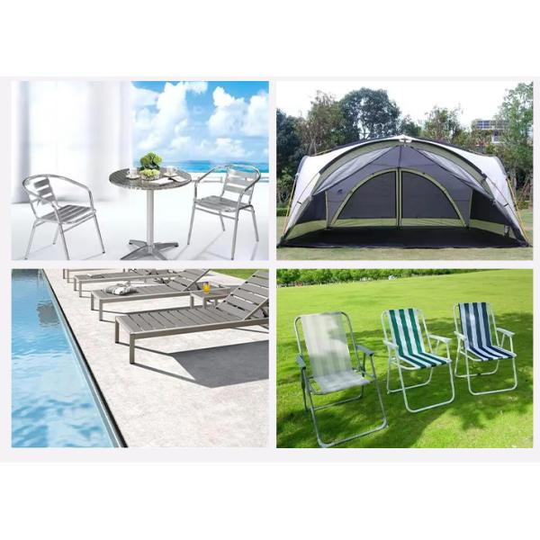 1 - 50mm Thickness Aluminum Tube Seamless Tolerance According To Standard