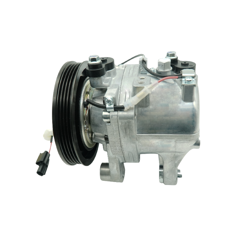 OE 92600E514A Auto 12v Car Air Conditioner Compressor for SUZUKI Hustler From OE Production Line Car Ac Compressor