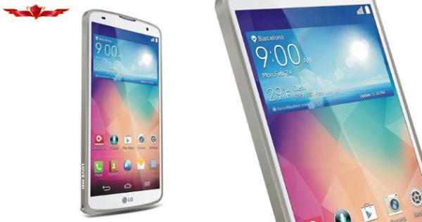 LG G PRO2 F350 Aluminum Bumper Cases Ultra Thin Only 0.7MM Multi Color