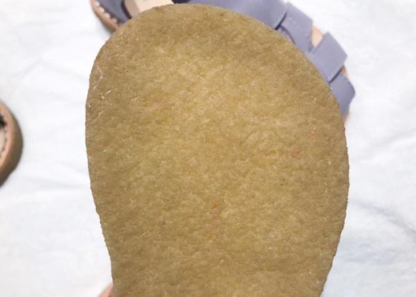 Unisex Real Leather Baby Moccasins