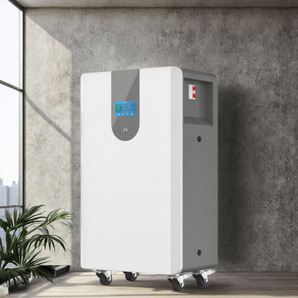 51.2V 300ah 280ah Movable Solar System Lifepo4 Energy Powerwall 15kwh 10kwh