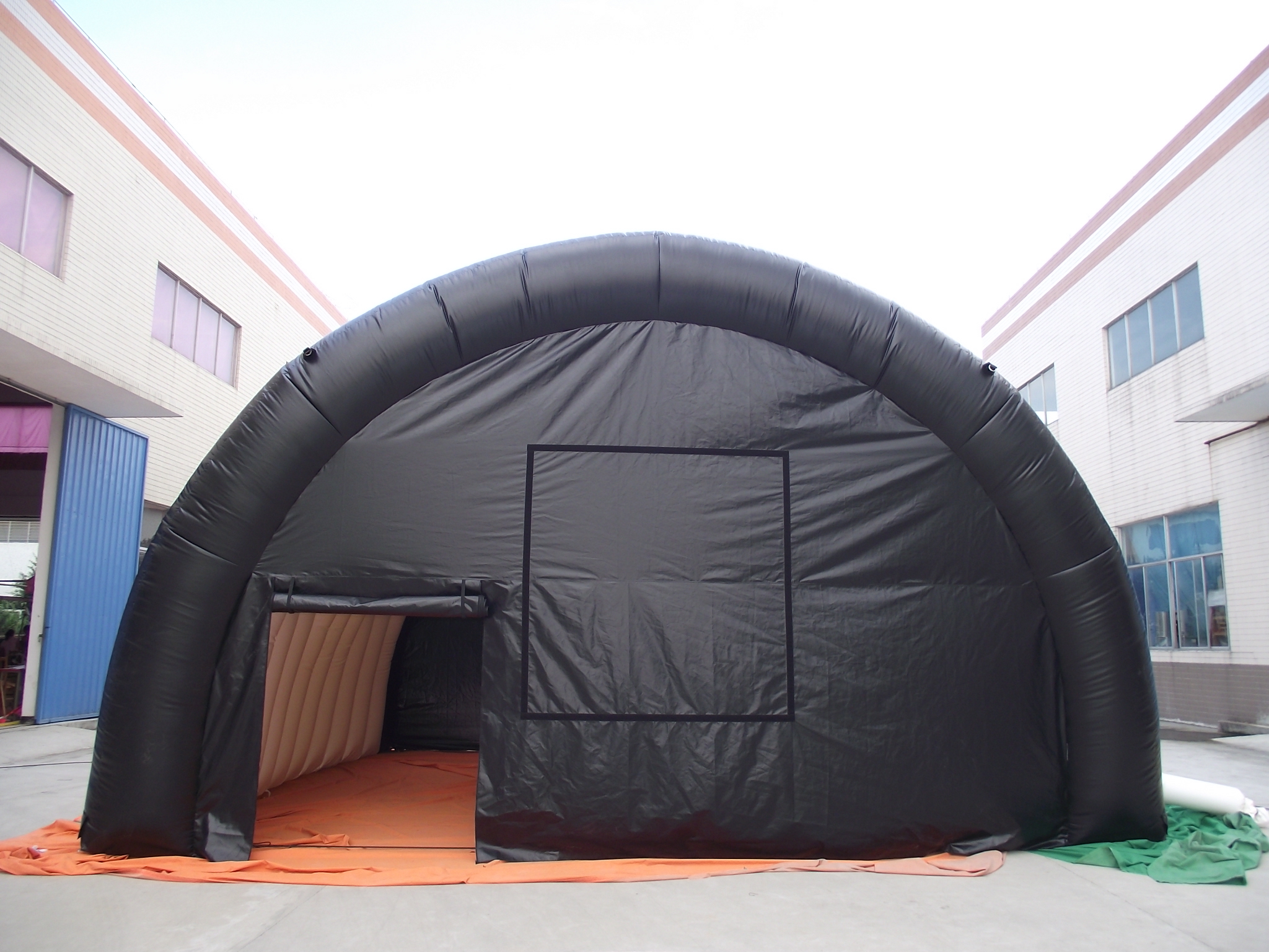 Commercial Large Custom Size Inflatable Tent Outdoor Advertising Inflatable Tent Party Tent Event for Sale