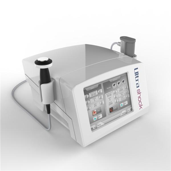 21Hz Weight Loss Machine Ultrashock Shockwave Physiotherapy Equipment