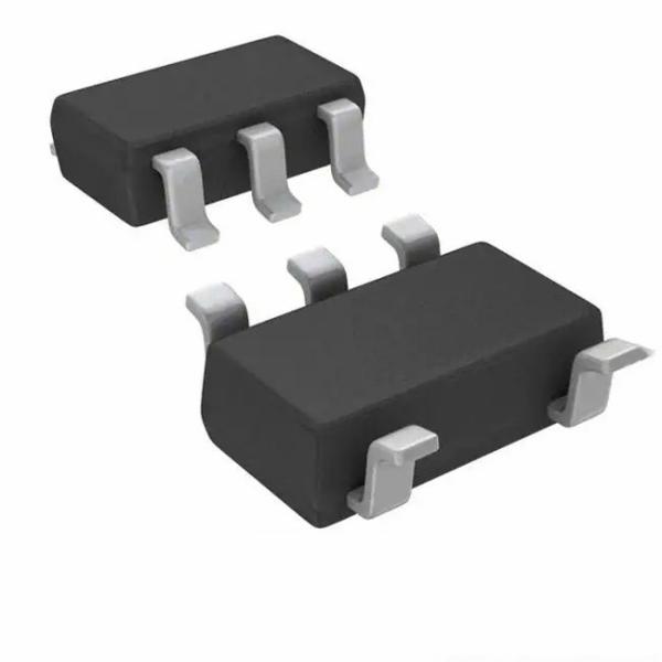 NC7SZ125M5X Memory Integrated Circuit IC Chip Single Ended Computer IC Chip
