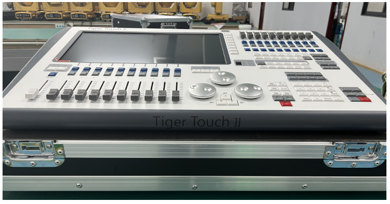 Tiger Touch II высокопроизводительный процессор I5, Core Duo для свадеб, ежегодных собраний, баров
