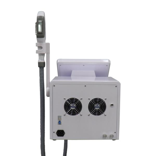 T10 Portable OPT Effective Skin Rejuvenation Machine Hair Removal Whitening Machine