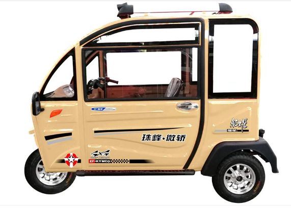 ChinaTricycleManufacture EnclosedTricycle Petrol Mini Diesel Tricycle  Auto Tuk TukPassenger Tricycle Petrol Typ