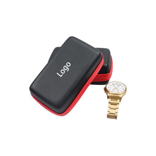 ODM impermeável do OEM de 5mm 75degrees EVA Watch Case For Travel