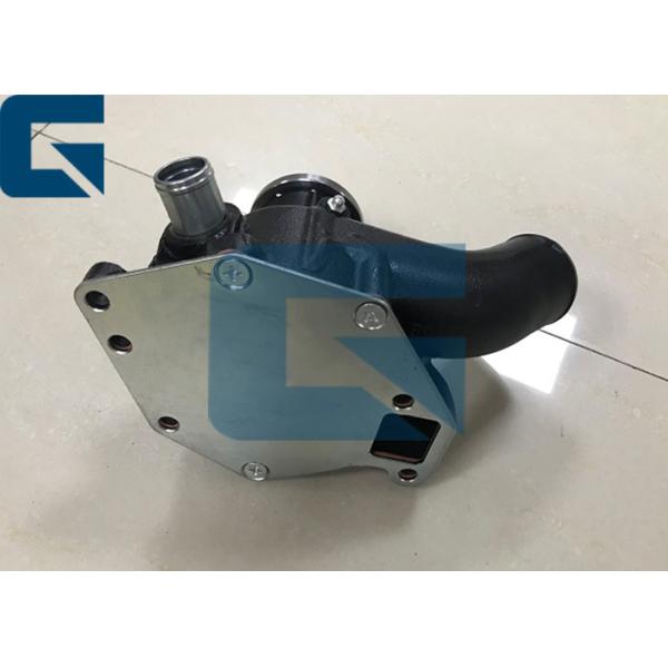 ZX200 EX200-5 Excavator Engine Parts 6BG1 Water Pump 1136500171 1-13650017-1