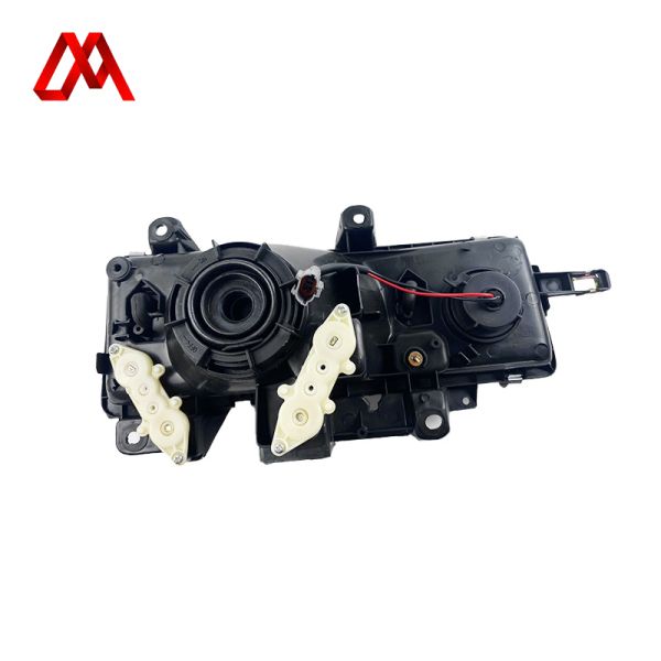 Headlight Assembly 8-97030268-JL For NHR98 Truck Spare Parts