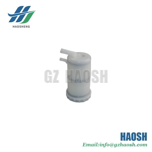 Polished Power Steering Oil Tank 9852222215 9-85222221-5 For ISUZU TFR Taga Truck