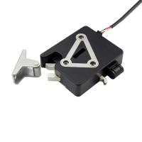 304 8V de aço inoxidável/fechamento motor elétrico de 24V 0.72W para o cacifo eletrônico