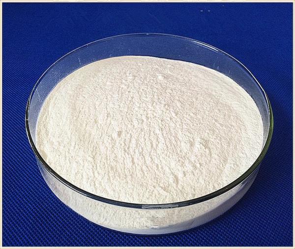 Laser Crystal Yttrium Fluoride de CAS 13709-49-4 da cerâmica