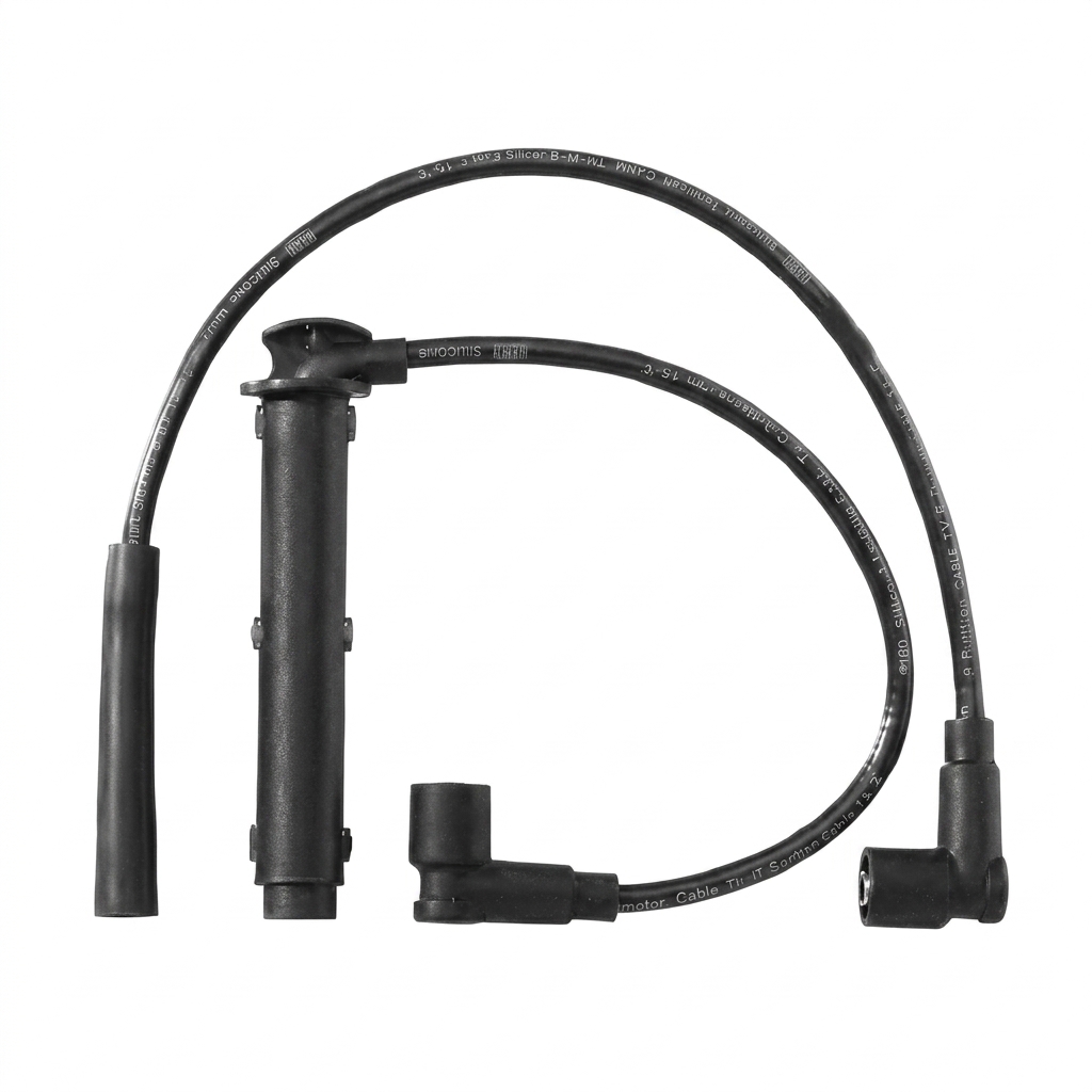 Ignition Wire Set - OE: GHT 284