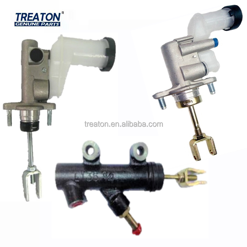 OEM 8-97943407-0 TREATON-CAR CLUTCH MASTER CYLINDER for D-MAX With High Quality