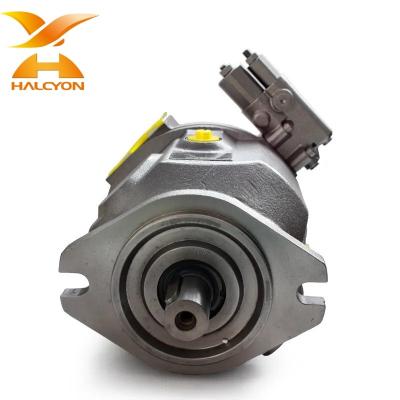 Pompes hydrauliques à piston axiale de la série A10VSO à haute pression à déplacement variable
