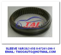 1R / 2 /3 Japanese Truck Parts 45S 8-97241-296-1 4JH1-TC 4HF1-2005 NKR-71MYY5T