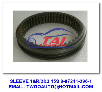 1R / o caminhão japonês de 2 /3 parte 45S 8-97241-296-1 4JH1-TC 4HF1-2005 NKR-71MYY5T