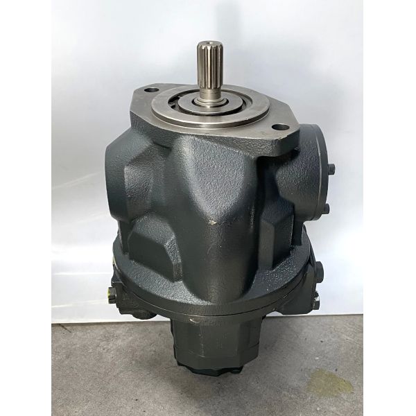 WACKER NEUSON 3800 Main Hydraulic Pump for Mini Excavator Spare Part AP2D21LV1RS6-978-0 Rexroth Axial Piston Pump
