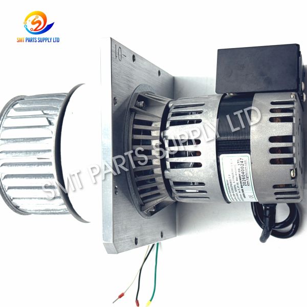 HELLER CBM-9230 CP7557 Servo Motor Driver for 1809EXL/1913MK3 Reflow Oven with Stable Conveyor Control