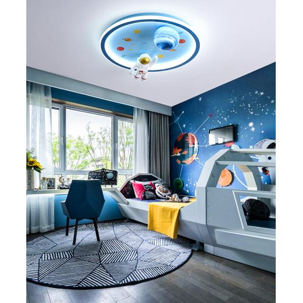 Children room decorative led ceiling lamps kids ceiling lighting(WH-MA-134)