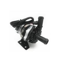 12/24VDC 100W bomba de refrigerante para la gestión térmica de furgonetas eléctricas,BLDC EWP con control PWM