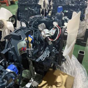 Kubota Z482-EF09_CN4_1 Two-Cylinder In-Line Diesel Engine For Efficient Power In Small Machinery