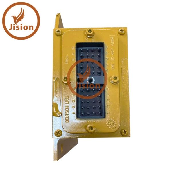 140H 160H 12H ECM Controller 198-1321 134-6553