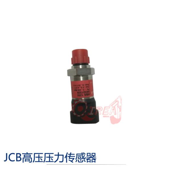 Excavator Spare Parts 50 Bar 100 Bar 500 Bar Excavator Spare Parts 50 Bar 100 Bar 500 Bar JCB High Pressure Sensor