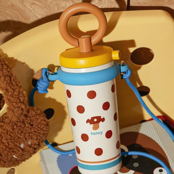 Special Feature Electric Hot Water Cup With 304 Stainless Steel And Vacuum Insulated