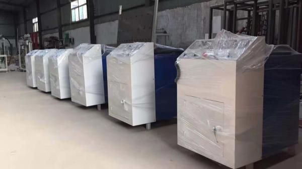 AGM Hot melt adhesive glue machine