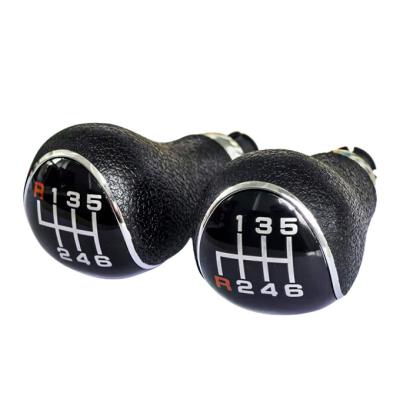 6 Speed Shift Knob Handball Phidix 928108