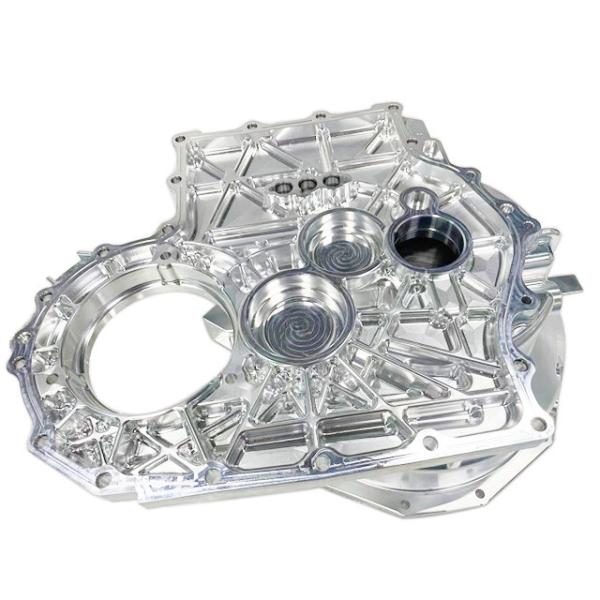 Изготовление деталей из нейлона и пластика