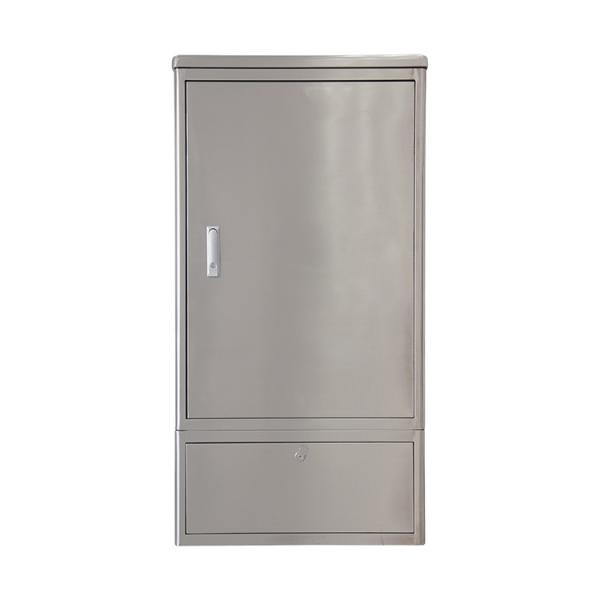 IP65 Cross Connect Cabinet GXF Outdoor Fiber Distribution Cabinet