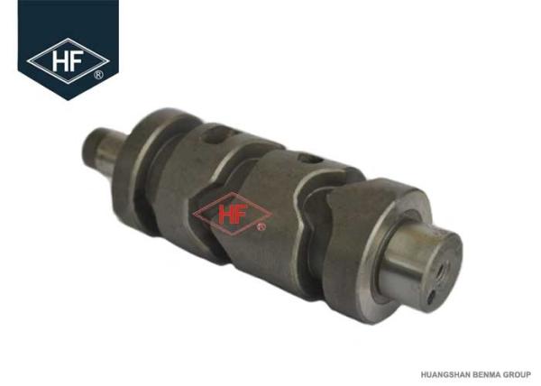 Motorcycle Engine HT250 CG125 Spare Parts Gear Shift Drum Original Color