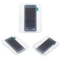 1.9 pulgadas módulo de LCD Tft, 170x320 Resolución, 8 pines de 4 líneas de interfaz SPI