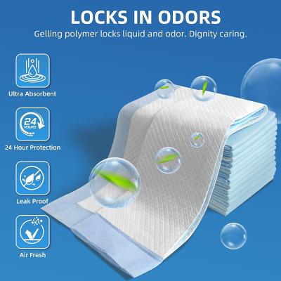 Wholesale Disposable Puppy PEE Pad Dog Toilet Training Mat Pet Supplies