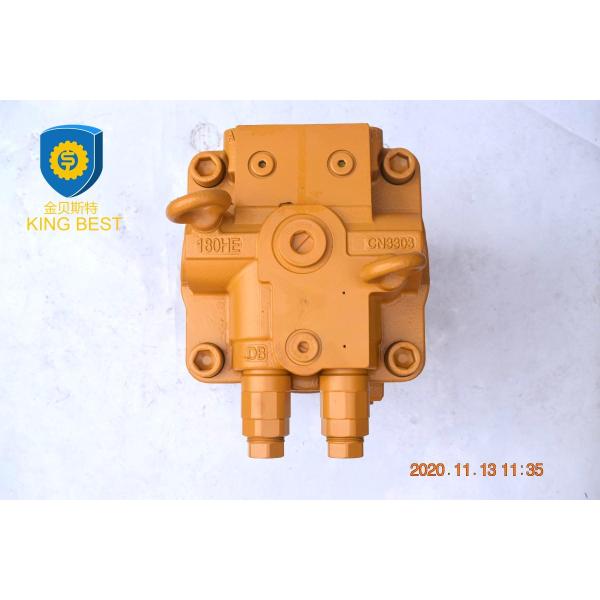  Crawler Excavator Parts E330D Hydraulic Swing Motor 227-6188
