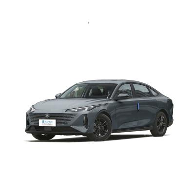 1.5T 170hp Yida Changan Car Electric Sedan Blue Whale Power