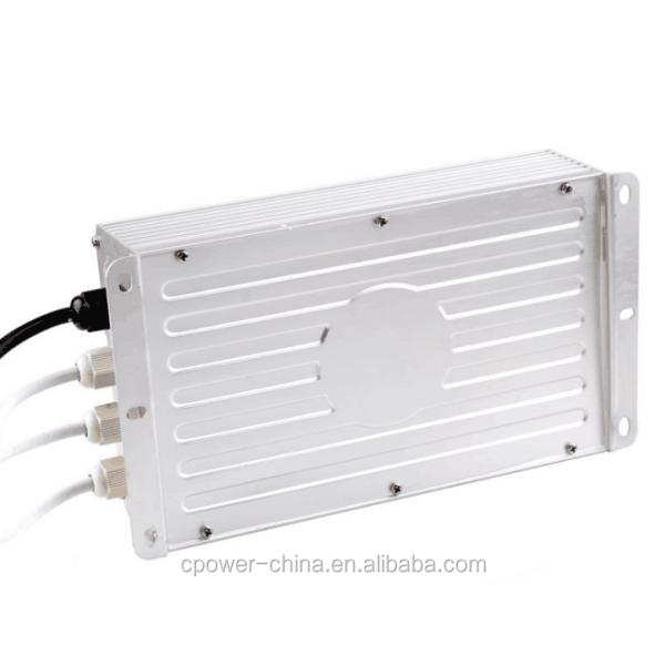 220V Waterproof AC DC 12V 24V Transformer LED Power Supply Driver 200W 250W 150W 100W