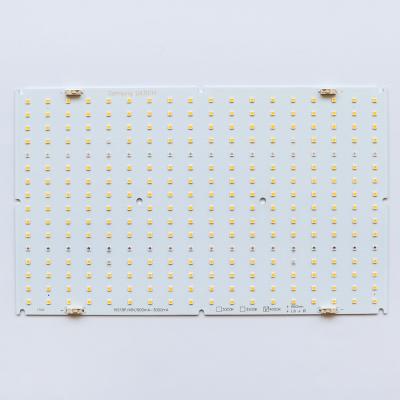 UV IR 660nm Red Horticulture LED Module Lm301h Kingbrite Quantum Board