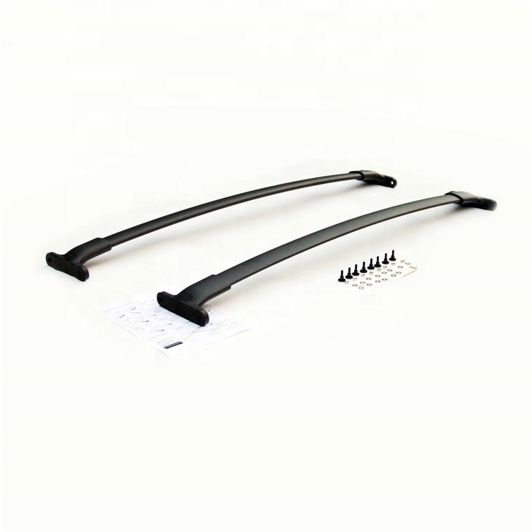 Aluminum Auto Roof Rack Cross Bars car top luggage rack for Ford Explorer 2016