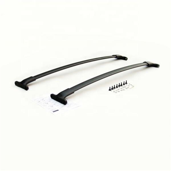 Aluminum Auto Roof Rack Cross Bars car top luggage rack for Ford Explorer 2016