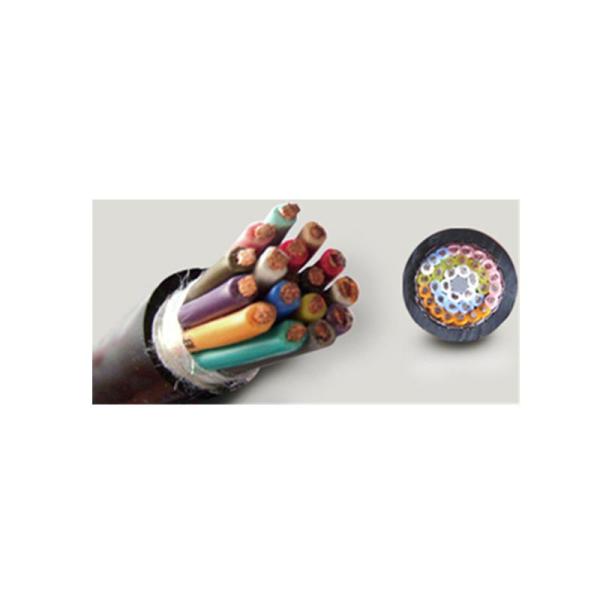 PVC Insulated And Sheath YY Control Cable
