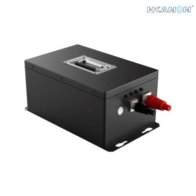 bateria LiFePO4 solar do ciclo profundo de 12V 600Ah para o banco das energias solares