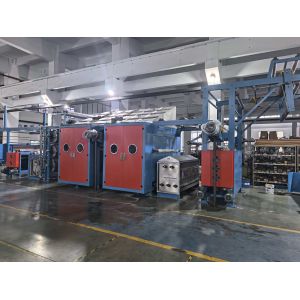 Yarn Fabric Singeing Machine Manufacturers