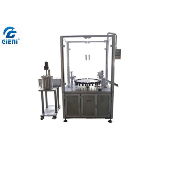 Жидкостная высокая эффективность оборудования цвета карандаша для глаз/карандаша